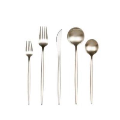 Image of Fina Stainless Flatware
